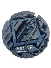 Opel Vectra C Wagenheber