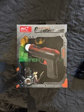 Sony Playstation PS3 Gun Move