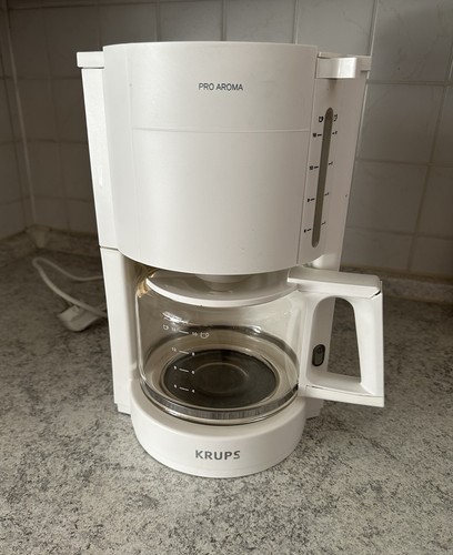 Krups kaffeemaschine 309 01 - krups, 309/01