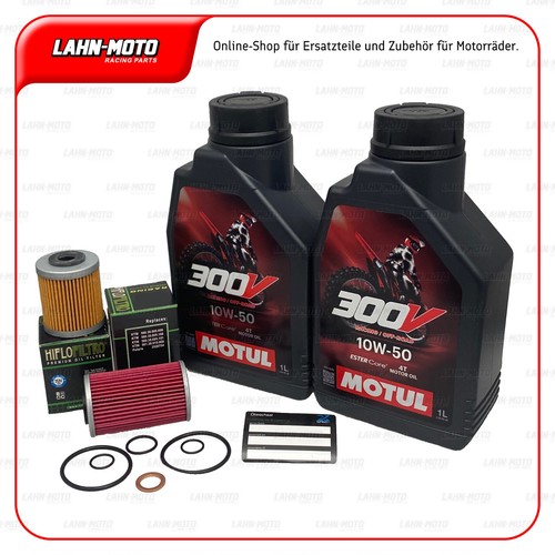 Service kit für ktm exc - ktm, sx