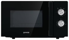 Gorenje MO20E2BH Standgeräte