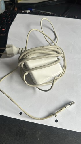 Apple 85w magsafe - apple, power