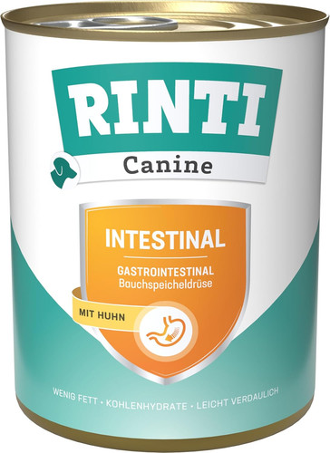 Canine intestinal leicht - -,