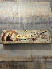 VAUEN Herr der Ringe Bilbos Pfeife - Seltenheit NEU/UNBENUTZT