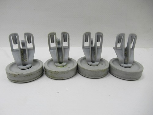 Korbrollen spülmaschie - 4,