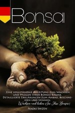 Bonsai eine vollst ndige - bonsai:,