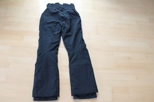 Tchibo Snow Tech Skihose für Damen schwarz Größe 36