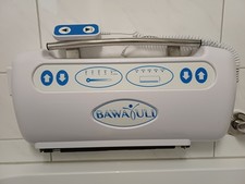 Badewannenlift