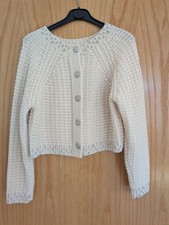 Wunderschöner Pullover von