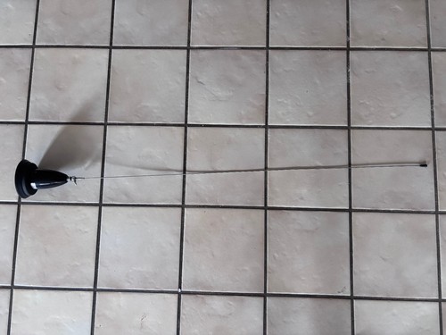 Mobil funkantenne magnet - ,