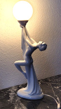 Tischleuchte 66cm art - tischleuchte,