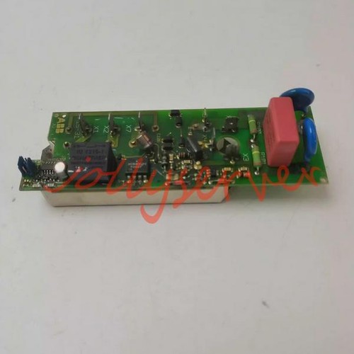 1pc used abb dcs400 - abb, board