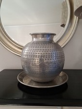 Riviera Maison Vase mit