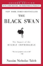 The Black Swan: The Impact of the Highly Improbable: The... | Buch | Zustand gut