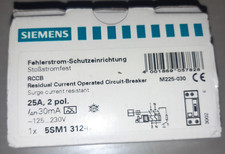SIEMENS 5SM1312-6