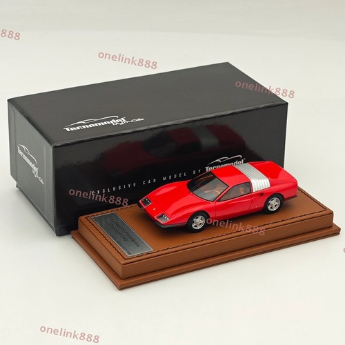 Tecnomodel p6 pininfarina - tecnomodel,