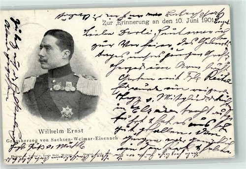 13465255 wilhelm ernst - -,