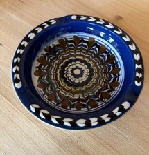 Schöne Keramikschale / Kermik