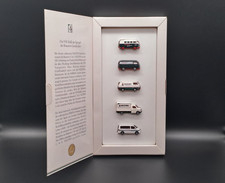 1:87 Wiking Set - Der VW Bulli in VELTINS-Diensten