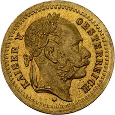 Österreich Rechenpfennig