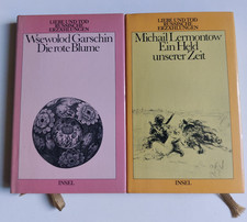 Russische Erzählungen -