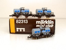 Märklin Mini-Club Spur Z