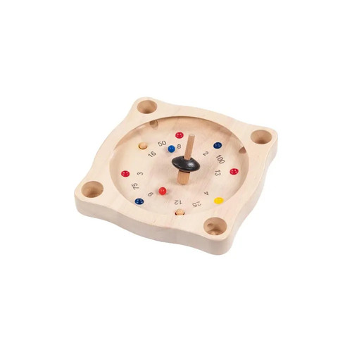 Goki tiroler roulette - roulette, spiel