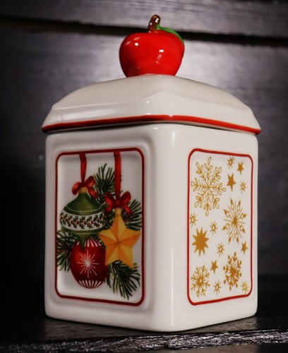 Villeroy boch winter bakery - winter,