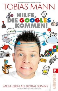 Hilfe die googles kommen - die,