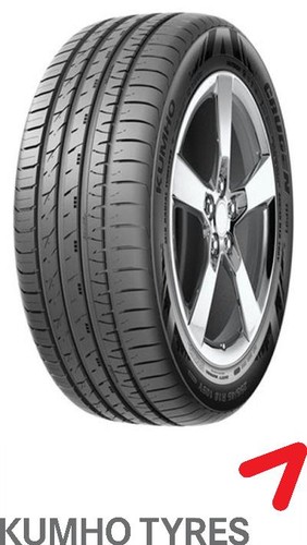 Kumho crugen hp91 275 45 - hp91, 275/45