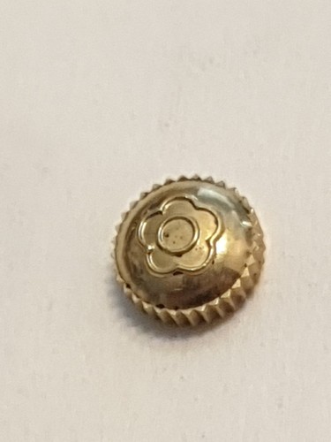 Krone titoni lam gelbgold - , lam.gelbgold