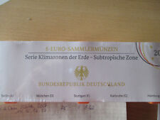 Deutschland 5-Euro-Klimazone