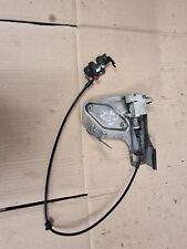 Sitzbank Verriegelung Bowden Zug Seilzug  PIAGGIO MP3 250 Kubik ORIGINAL Dreirad