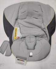 Ersatzbezug für Babyschale  Easybob SP  Farbe grau