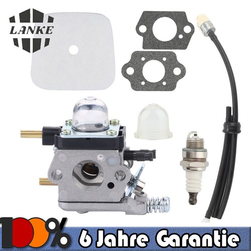 Vergaser kraftstoffleitung - vergaser,
