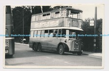 C013990 London Transport. Alan B. Kreuz