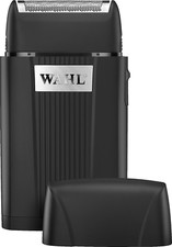 Wahl super close netz akku - super,