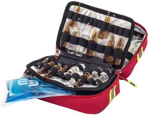 Elite bags ampoule ampullarium - elite,