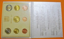 VATIKAN  STADT SERIE 2017