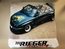 Rieger-Tuning Kissen 45x45cm