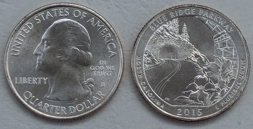 Usa quarter america the - usa,
