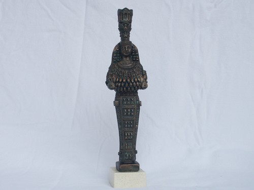 Figur statue göttin - statue, artemis