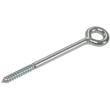 10x Gerüstösen Gerüstschrauben Ringschrauben Augenschrauben Ösen Stahl M12