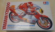 Tamiya 1443 Yamaha YZR500 mit
