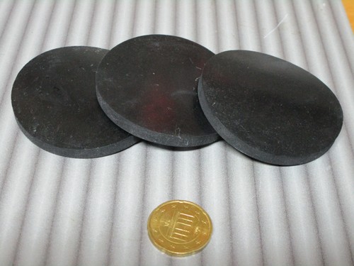 Stück gummischeiben x 5 - 12,