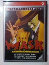The Mask mit Jim Carrey 1