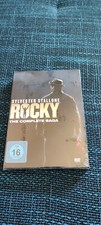 Rocky 1-6 - The Complete Saga