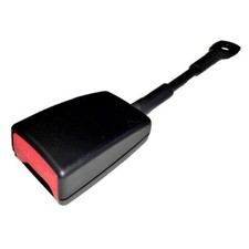 Gurtschloß 220mm Stahlseil