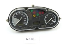 BMW F 650 GS R13 2003 - Tacho Cockpit Instrumente N55C