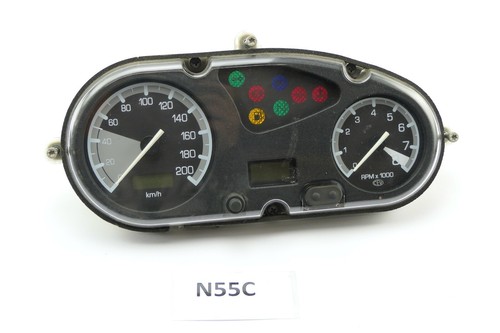 Bmw 650 r13 2003 tacho - 2003,